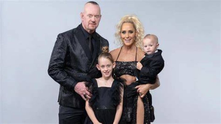 Unveiling The Life Of Undertaker's Wife Sara: A Journey Beyond The Ring