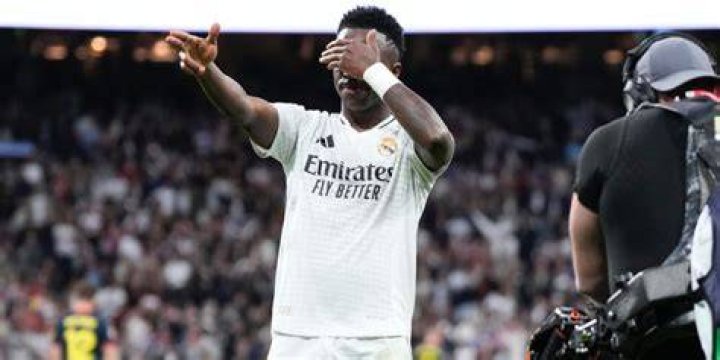 Unveiling The Life Of Vinicius Jr's Mother: A Pillar Of Strength