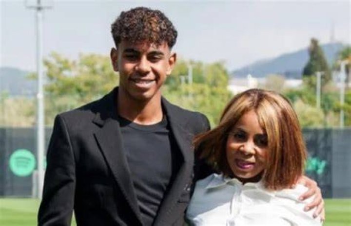 Unveiling The Life Of Yamine Yamal's Mother: A Journey Of Love And Resilience
