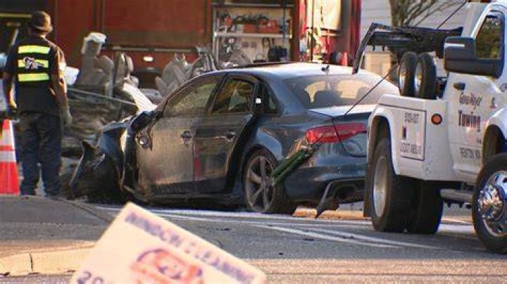 Unveiling The Lindsey Braun Accident: Discoveries And Insights