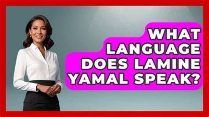 Unveiling The Linguistic Abilities Of Yamal: Can Yamal Speak English?