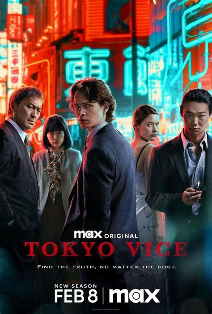 Unveiling The Linguistic Journey Of Ansel Elgort In "Tokyo Vice"