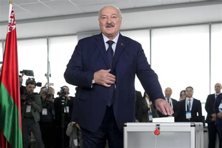 Unveiling The Lives Of Lukashenko's Sons: Power, Influence, And Controversy