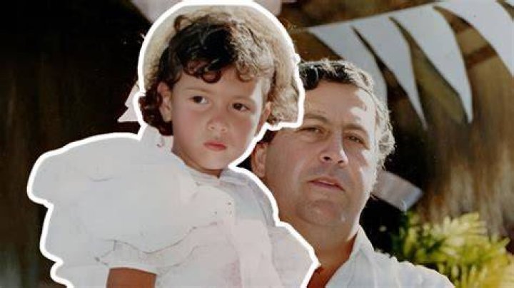 Unveiling The Lives Of Pablo Escobar's Family Today