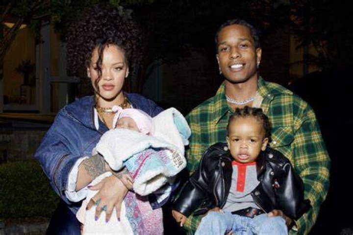 Unveiling The Lives Of Rhianna's Parents