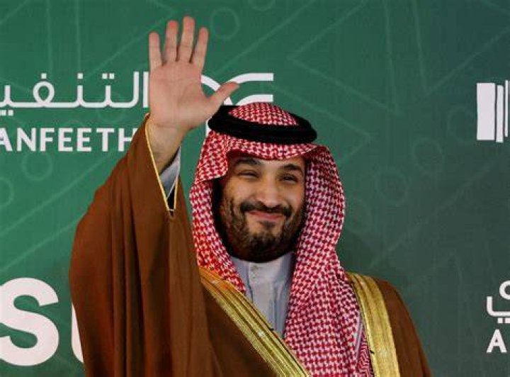 Unveiling The Lives Of Salman Of Saudi Arabia's Wives
