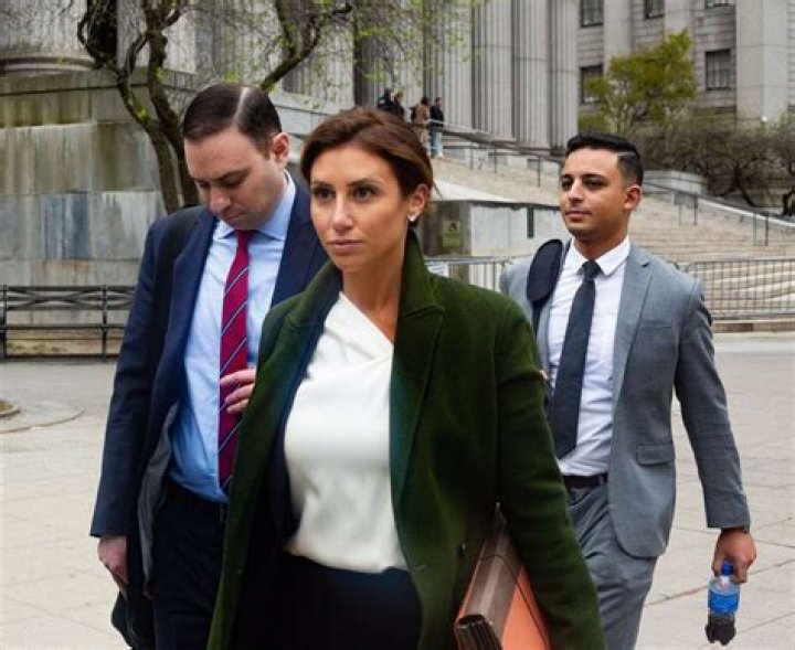 Unveiling The Love Life: Is Alina Habba Married?
