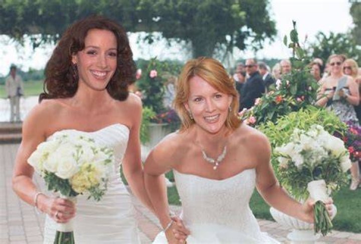 Unveiling The Love Life: Is Laurel Holloman Married?