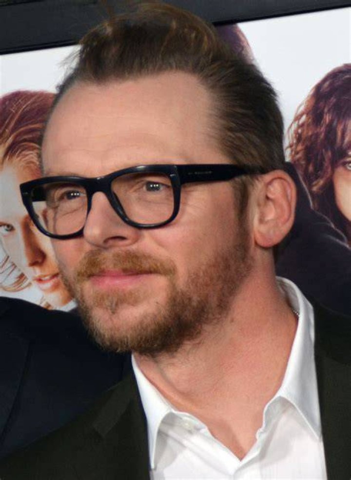 Unveiling The Love Life Of Simon Pegg: Who Is His Spouse?