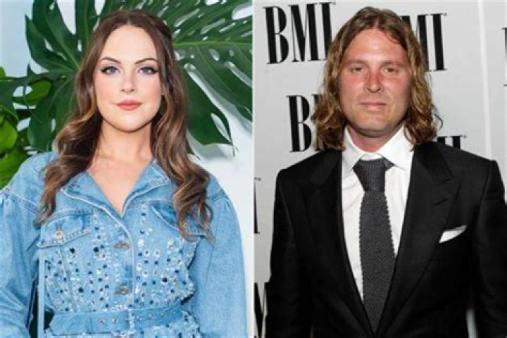 Unveiling The Love Story: Elizabeth Gillies' Husband