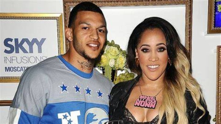 Unveiling The Love Story: How Long Has Natalie Nunn Been Married?