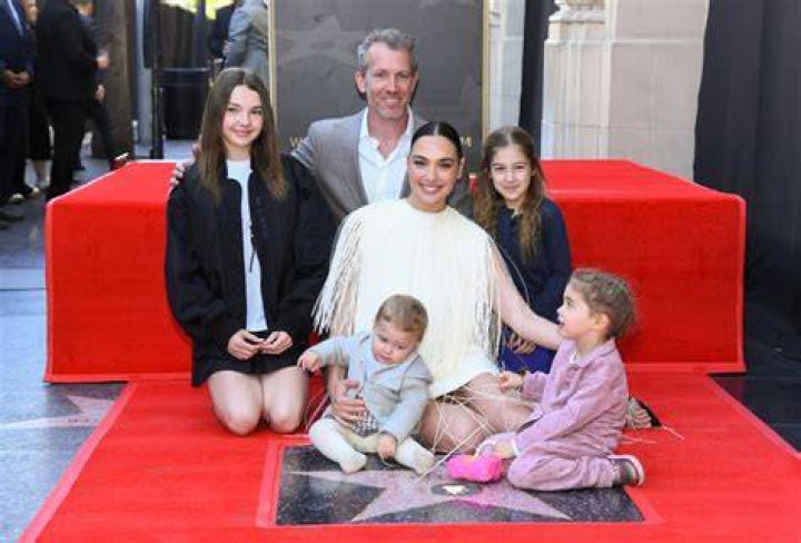 Unveiling The Love Story Of Gal Gadot And Her Husband