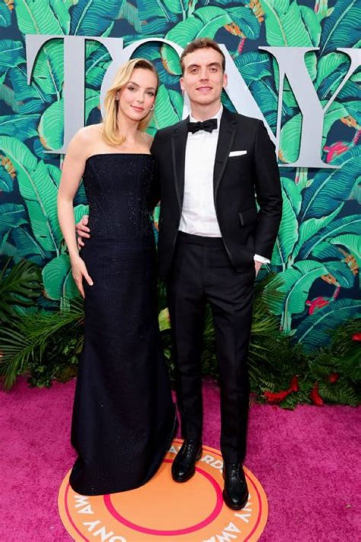 Unveiling The Love Story Of Jodie Comer And James Burke