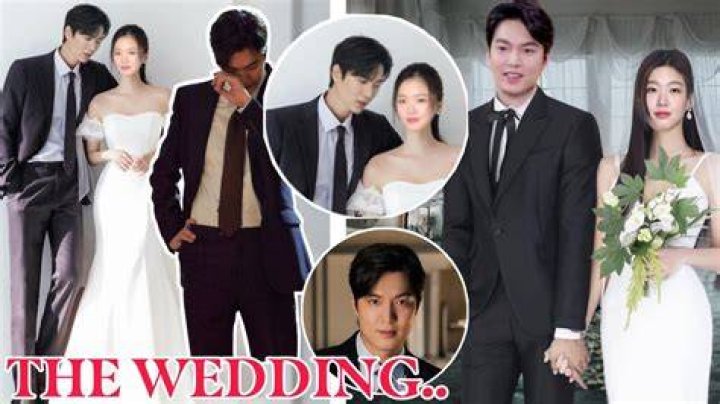 Unveiling The Love Story Of Lee Jun-ho And His Wife Kim Soo-hyun