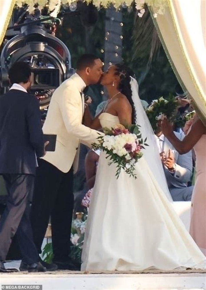 Unveiling The Love Story Of Melanie Liburd And Ben Taylor