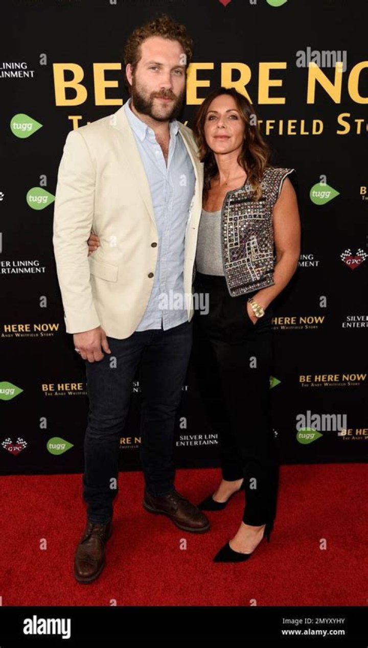 Unveiling The Love Story: Vashti Whitfield's New Husband