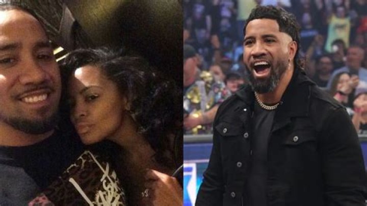 Unveiling The Love Story: When Did Jey Uso Get Married?