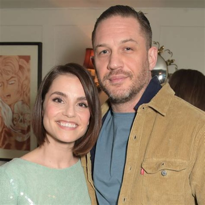 Unveiling The Love Story: When Did Tom Hardy Get Married?