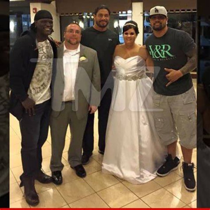 Unveiling The Love Story: Who Jey Uso Married To?
