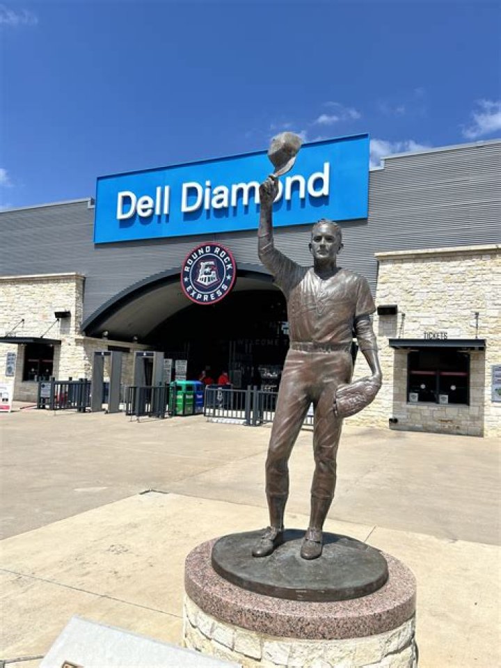 Unveiling The Magic: Dell Diamond Carnival 2024