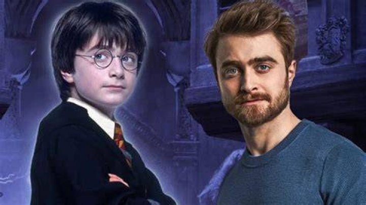 Unveiling The Magic: How Old Was Daniel Radcliffe In The First Harry Potter?