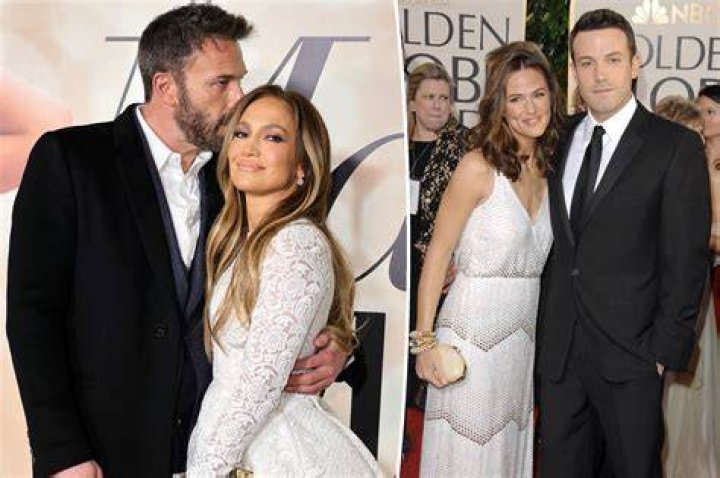Unveiling The Magic: Jennifer Garner And Ben Affleck's Wedding Journey