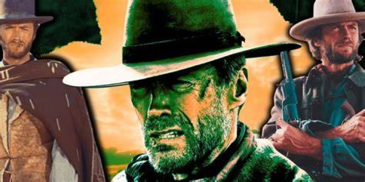 Unveiling The Magic Of Clint Eastwood Song: A Journey Through Melody And Film