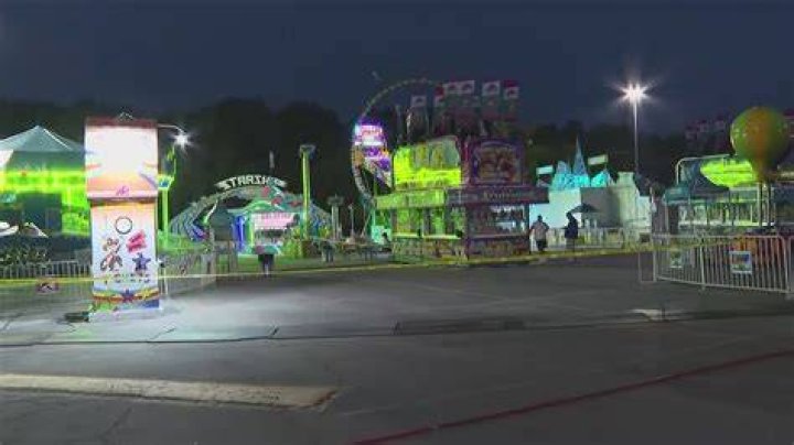 Unveiling The Magic Of Southland Mall Carnival 2024