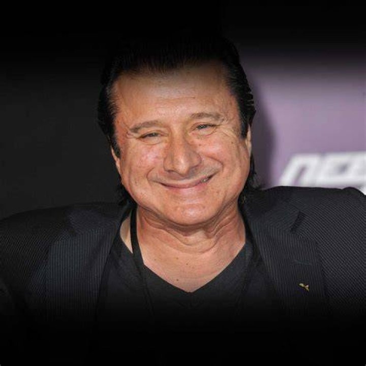 Unveiling The Magic Of Steve Perry's Voice