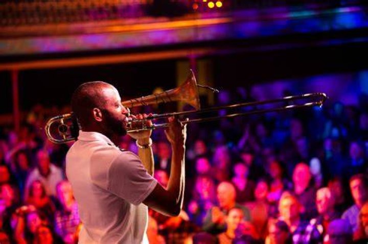 Unveiling The Magic Of Trombone Shorty And The World Of Jazz
