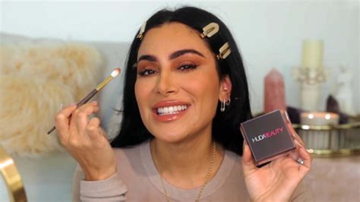 Unveiling The Makeup Mastery Of Huda Kattan And Nour Giselle