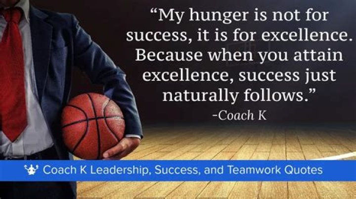 Unveiling The Man Behind The Coaching Success