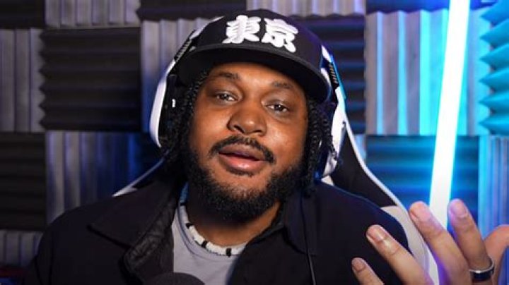 Unveiling The Man Behind The Mask: Discover CoryxKenshin's True Identity
