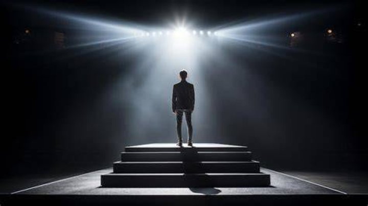 Unveiling The Man Behind The Spotlight