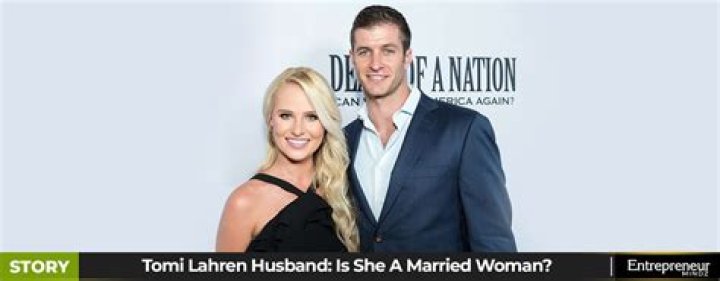 Unveiling The Marital Status Of Tomi Lahren: Discoveries And Insights