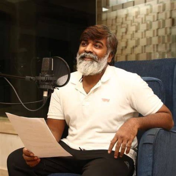 Unveiling The Marital Status Of Vijay Sethupathi
