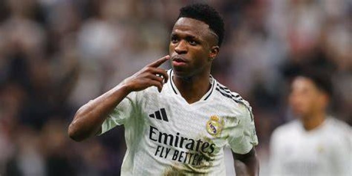 Unveiling The Market Value Of Vinicius Jr: How Much Is He Worth?