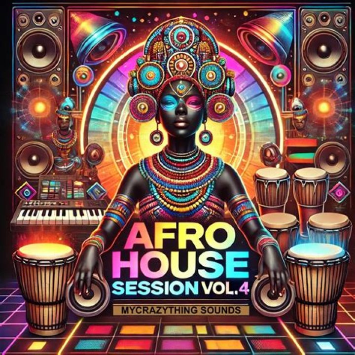 Unveiling The Master Of Afro-House: DJ Lastborn's Musical Odyssey