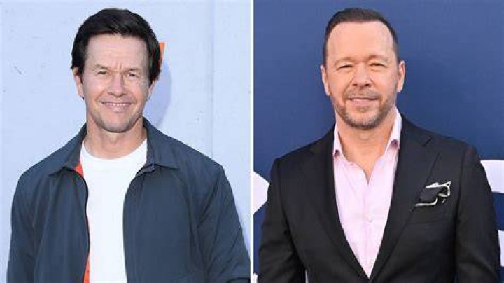 Unveiling The Master Of Transformation: Mark Wahlberg's Acting Odyssey