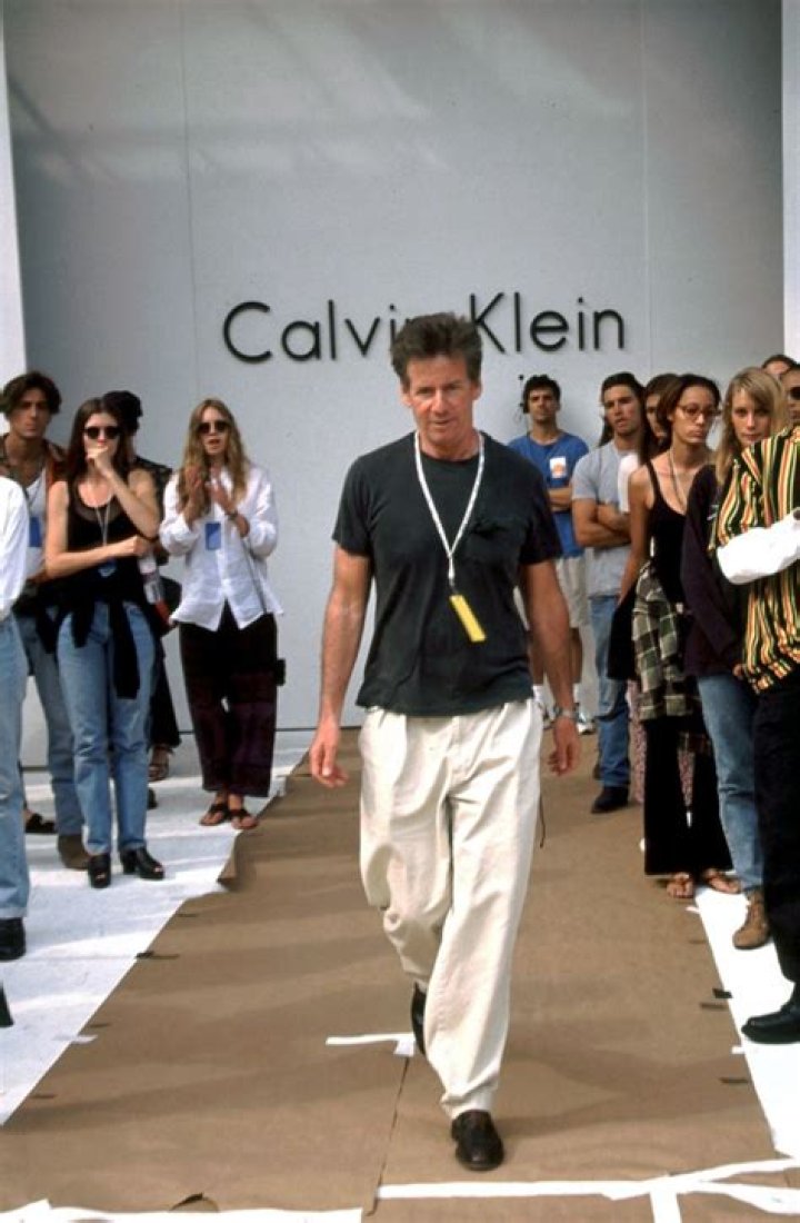 Unveiling The Mastermind Behind Calvin Klein: Unraveling Ownership And Strategies