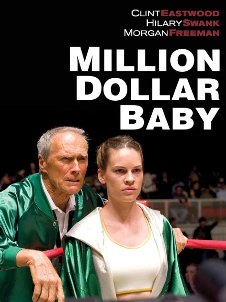 Unveiling The Masterpiece: Clint Eastwood's Million Dollar Baby