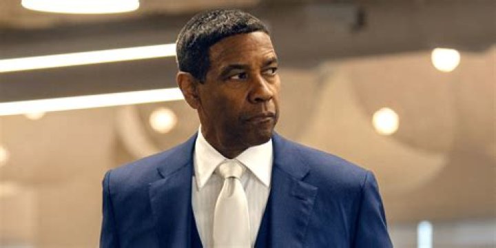 Unveiling The Masterpiece: Denzel Washington's Lawyer Movie