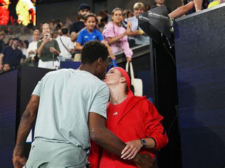 Unveiling The Mastery Of Tennis Player Roman Safiullin