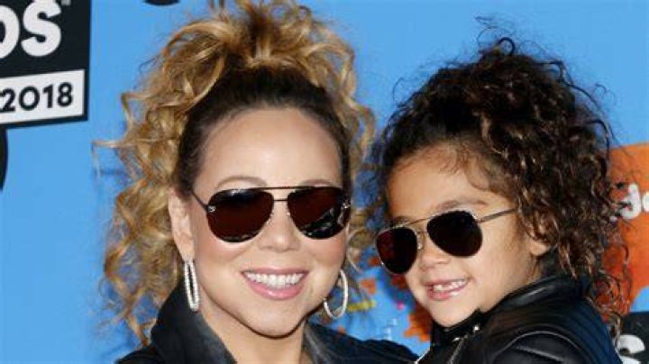 Unveiling The Melodic Talent: Mariah Carey’s Daughter Singing