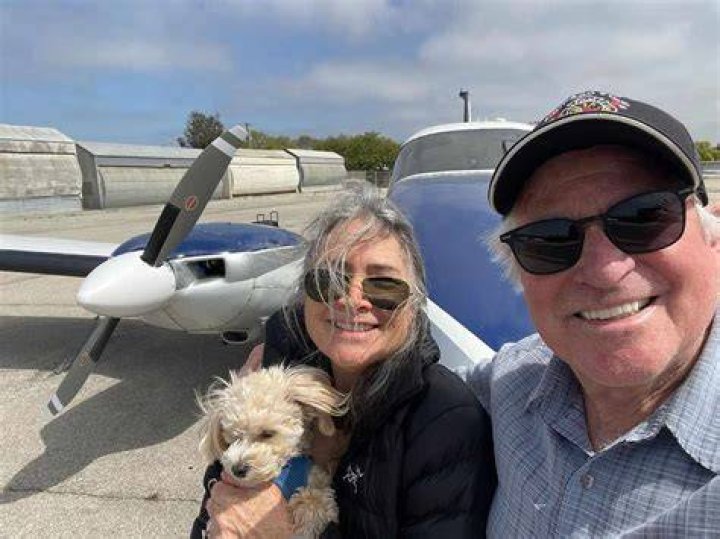 Unveiling The Multifaceted Identity Of Pam Van, Treat Williams' Accomplished Wife