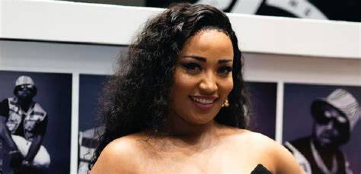 Unveiling The Multifaceted Life Of Bontle Smith: Discoveries And Insights