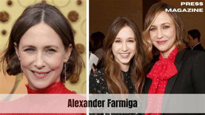 Unveiling The Multifaceted Talent Of Vera Farmiga
