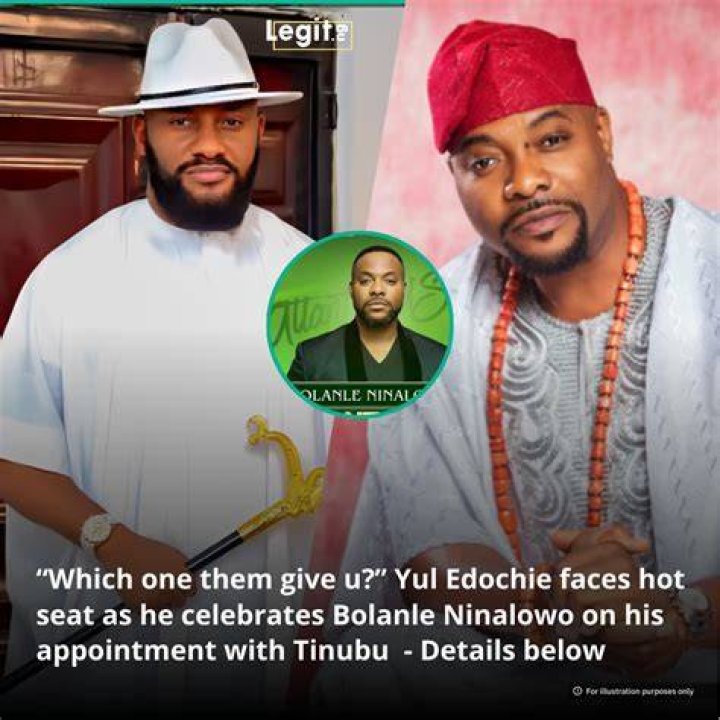 Unveiling The Multifaceted World Of Bolanle Ninalowo's Wife