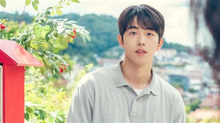Unveiling The Multifaceted World Of Nam Joo-hyuk: Exploring His Remarkable Journey