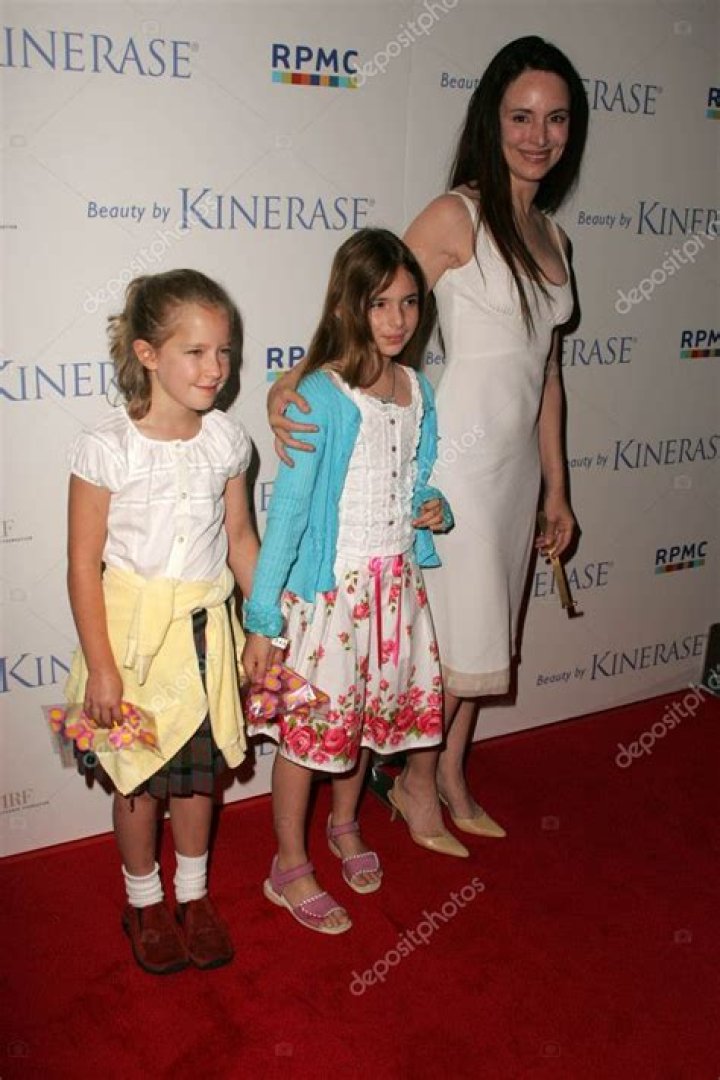 Unveiling The Multitalented World Of Madeleine Stowe's Daughter: Discoveries And Insights